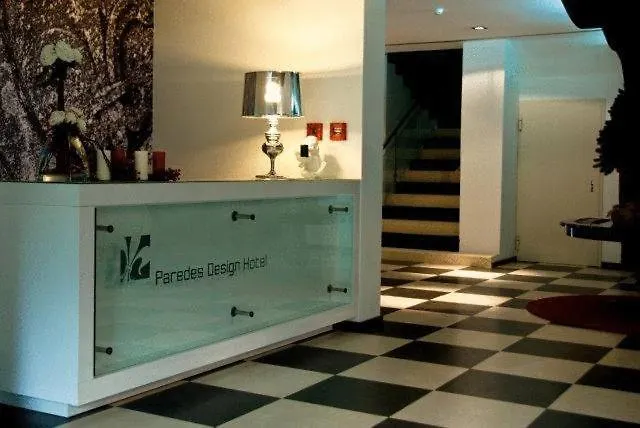 Paredes Design Hotel-1
