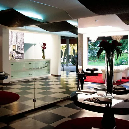 Paredes Design Hotel-2